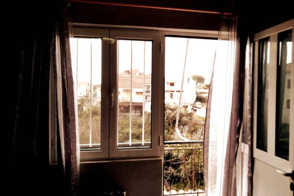 Xristina'S Experience Apartment ไปโลส ภายนอก รูปภาพ